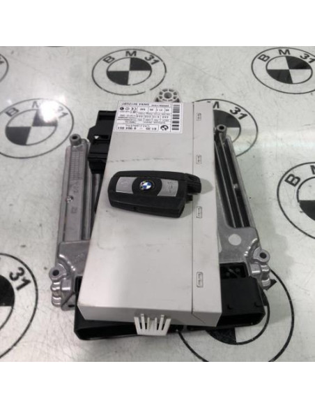 Kit de demarrage BMW SERIE 1 E87 PHASE 1 Diesel