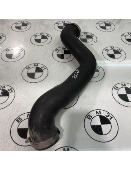 Conduite d'air BMW SERIE 1 E87 PHASE 1 Diesel