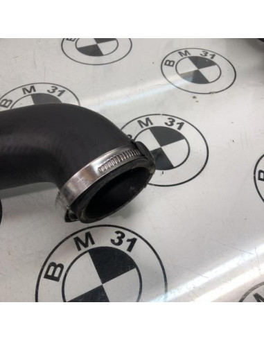 Conduite d'air BMW SERIE 1 E87 PHASE 1 Diesel