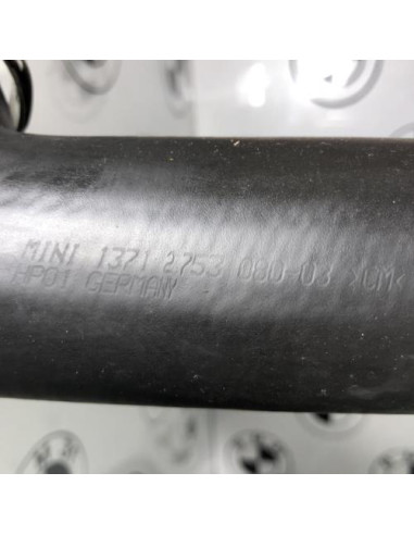 Conduite d'air BMW SERIE 1 E87 PHASE 1 Diesel