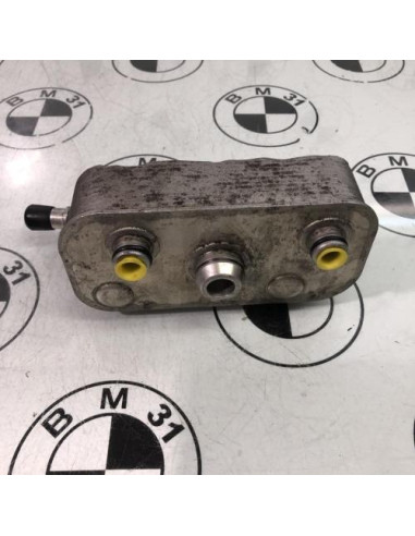 Radiateur huile BMW X3 E83 PHASE 2 