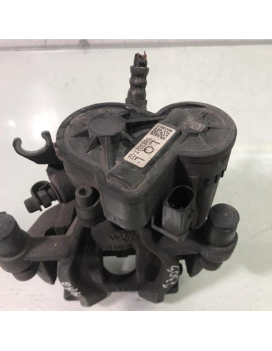 Etrier arriere droit (freinage) BMW SERIE 1 F40 Diesel