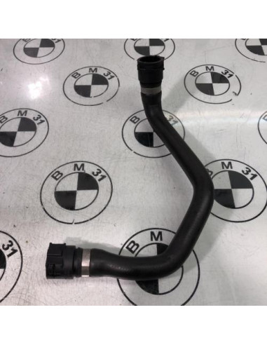 Durite BMW SERIE 5 E61 TOURING PHASE 1 BREAK Diesel