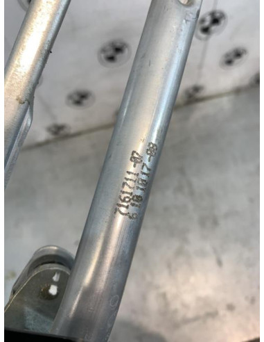Mecanisme essuie glace avant BMW SERIE 3 E92 COUPE PHASE 2 Diesel