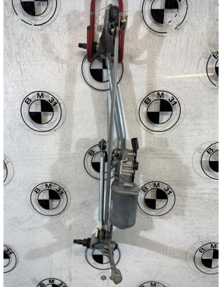 Mecanisme essuie glace avant BMW SERIE 3 E92 COUPE PHASE 2 Diesel