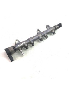 Rampe injection BMW SERIE 1 F40 Diesel