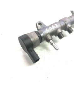Rampe injection BMW SERIE 1 F40 Diesel 2