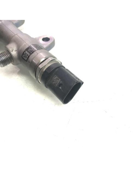 Rampe injection BMW SERIE 1 F40 Diesel