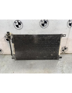 Radiateur clim BMW X3 E83 PHASE 1  2