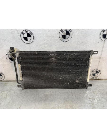 Radiateur clim BMW X3 E83 PHASE 1 
