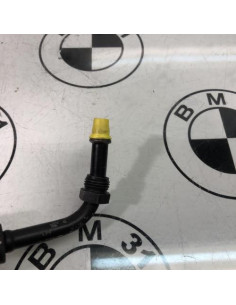 Tuyau hydraulique de direction assistee BMW SERIE 3 E46 PHASE 2  2