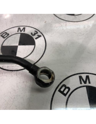 Tuyau hydraulique de direction assistee BMW SERIE 3 E46 PHASE 2 