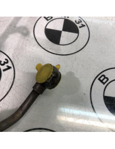 Tuyau hydraulique de direction assistee BMW SERIE 5 E61 TOURING PHASE 2 BREAK Diesel