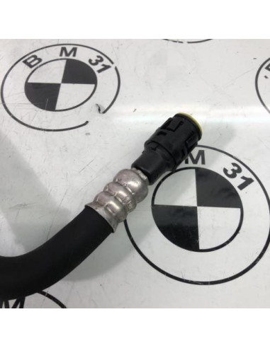Tuyau hydraulique de direction assistee BMW SERIE 5 E61 TOURING PHASE 2 BREAK Diesel