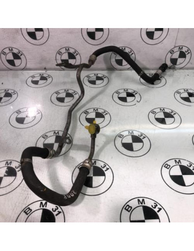 Tuyau hydraulique de direction assistee BMW SERIE 5 E61 TOURING PHASE 2 BREAK Diesel