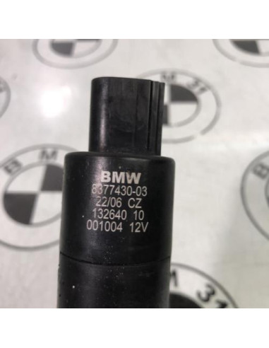 Pompe lave phares BMW X3 E83 PHASE 2 