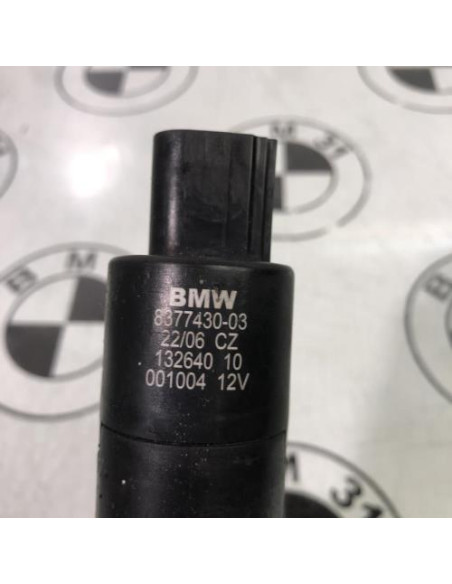 Pompe lave phares BMW X3 E83 PHASE 2 