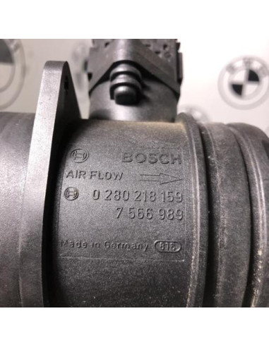 Debitmetre BMW SERIE 3 E90 PHASE 2 Essence