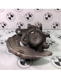 Fusee avant gauche BMW SERIE 1 E81  2