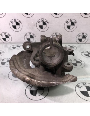 Fusee avant gauche BMW SERIE 1 E81 