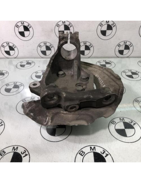 Fusee avant gauche BMW SERIE 1 E81 