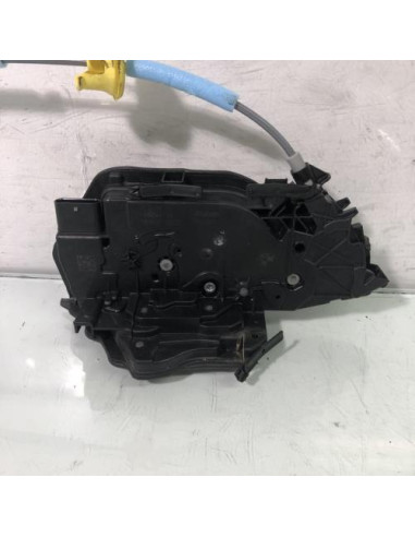 Serrure avant droit BMW SERIE 1 F40 Diesel