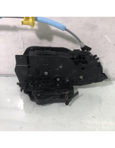 Serrure avant droit BMW SERIE 1 F40 Diesel