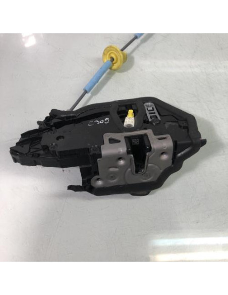 Serrure avant droit BMW SERIE 1 F40 Diesel