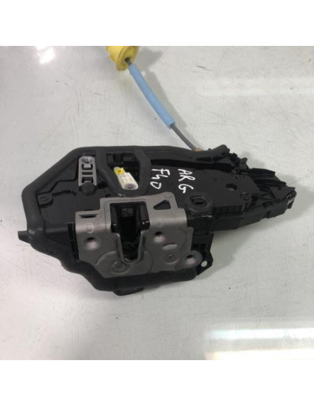 Serrure arriere gauche BMW SERIE 1 F40 Diesel