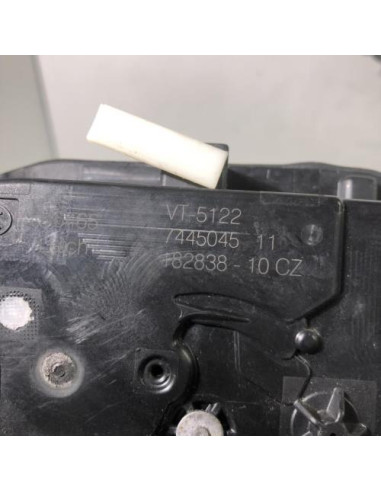 Serrure arriere gauche BMW SERIE 1 F40 Diesel