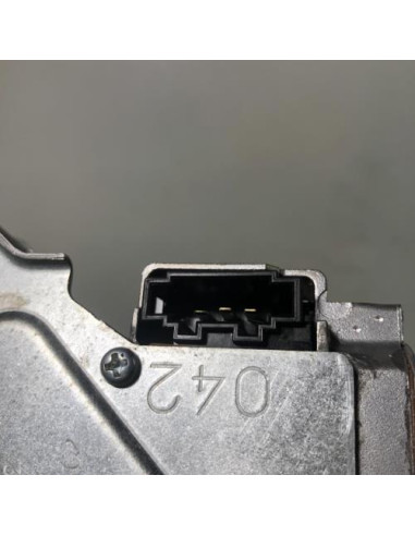 Moteur essuie glace arriere BMW SERIE 1 F40 Diesel