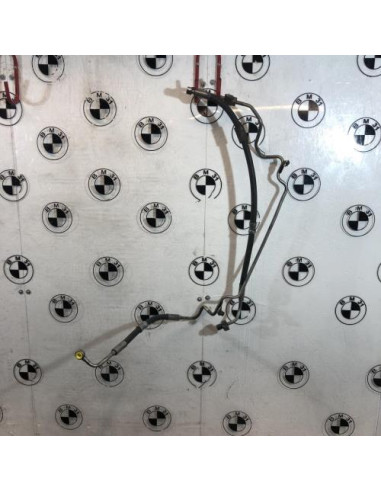 Tuyau hydraulique de direction assistee BMW X6 F16 