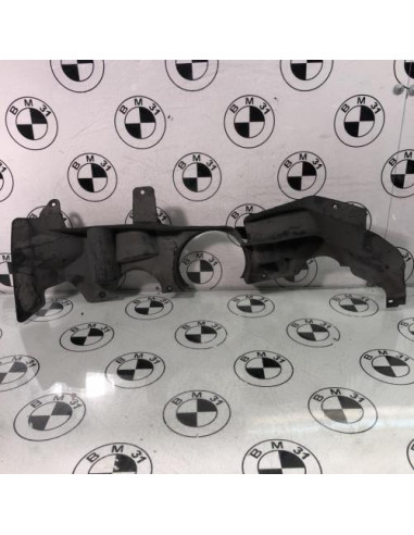 Cache sous moteur BMW X5 E53 