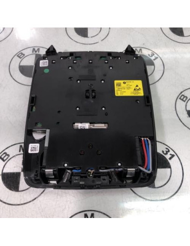 Eclairage de plafonnier BMW SERIE 5 G30 PHASE 2 