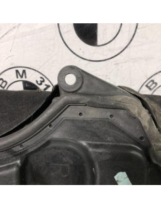 Boite a air BMW SERIE 5 E60 PHASE 1 Diesel 2