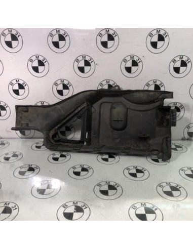 Boite a air BMW SERIE 5 E60 PHASE 1 Diesel