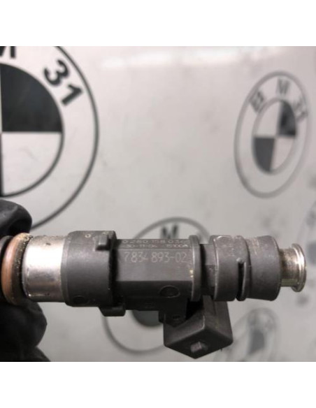 Injecteurs BMW SERIE 5 E60 PHASE 1 
