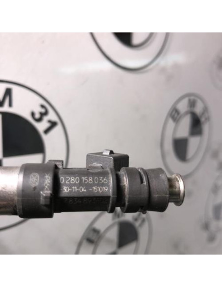 Injecteurs BMW SERIE 5 E60 PHASE 1 