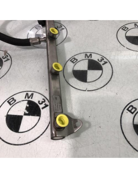 Rampe injection BMW SERIE 5 E60 PHASE 1 
