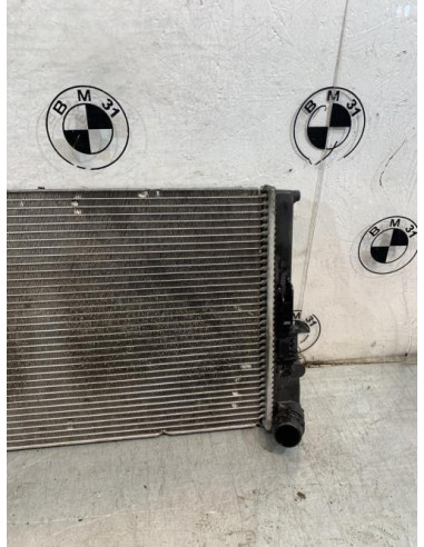 Radiateur eau BMW SERIE 1 E87 PHASE 2 Diesel