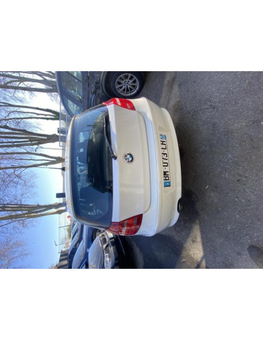 Radiateur eau BMW SERIE 1 E87 PHASE 2 Diesel