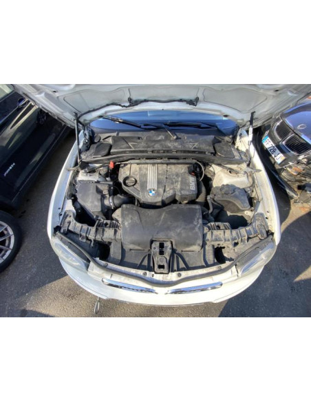 Radiateur eau BMW SERIE 1 E87 PHASE 2 Diesel