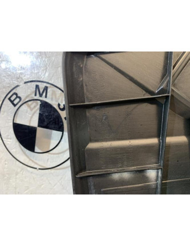 Cache moteur  BMW SERIE 3 F30 PHASE 1 Diesel