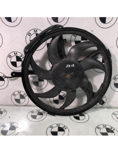 Moto ventilateur radiateur MINI MINI 2 R60 COUNTRYMAN BREAK Diesel