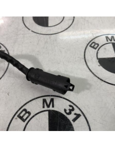 Sonde lambda BMW SERIE 5 E60 PHASE 1  2