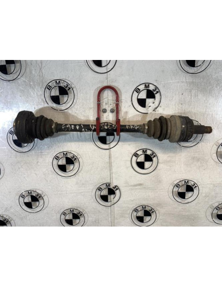 Cardan arriere gauche (transmission) BMW SERIE 3 E90 PHASE 1 
