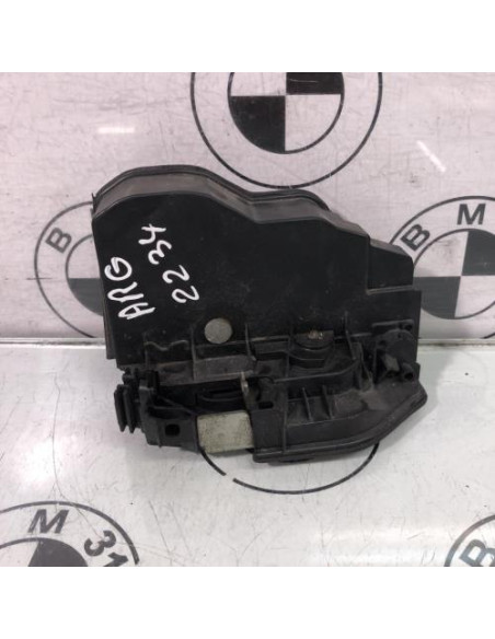 Serrure arriere gauche BMW X5 E70 PHASE 1 Diesel