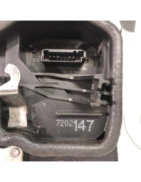 Serrure arriere gauche BMW X5 E70 PHASE 1 Diesel