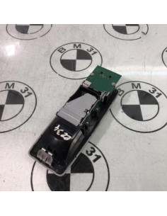 Eclairage de plafonnier BMW X5 E70 PHASE 1 Diesel 2