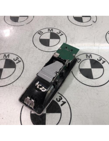 Eclairage de plafonnier BMW X5 E70 PHASE 1 Diesel